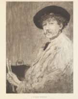 Hole, Brassey William