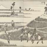 Hokusai, Katsushika - Foto 1