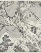 Hokusai, Katsushika
