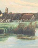Keller-Reutlingen, Paul Wilhelm