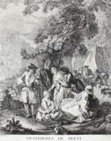 Le Bas, Jacques-Philippe