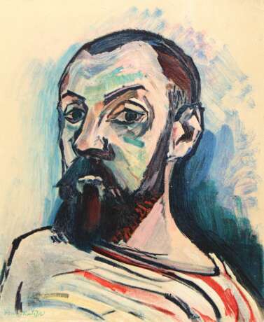Matisse, Henri - photo 3
