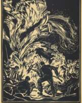 Miller von Hauenfels, Elfriede