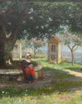 Nagel, Georg