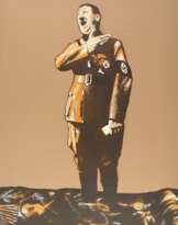 Neuenhausen, Siegfried