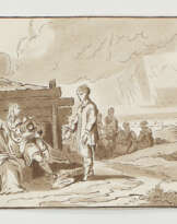 Ploos van Amstel, Cornelis