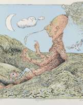 Rauh, Caspar Walter