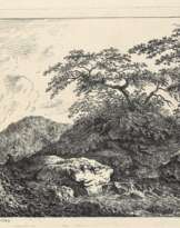 Rauscher, Johann August Friedrich