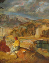 Schlageter, Karl