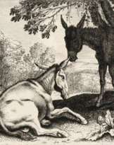 Swanefelt, Hermann (Herman D'Italie)