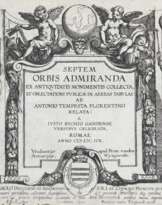 Tempesta, Antonio