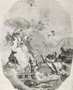 Лоренцо Бальдиссера Тьеполо (1736-1776). Tiepolo, Lorenzo