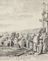 Velde d.J., Jan van de