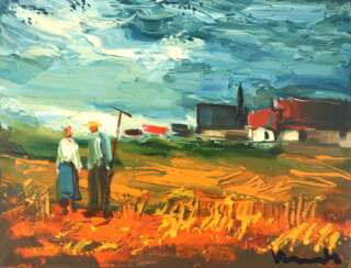Vlaminck, Maurice de
