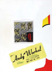 Warhol, Andy