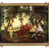 Watteau, Antoine, - фото 2