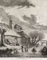 Weirotter, Franz Edmund