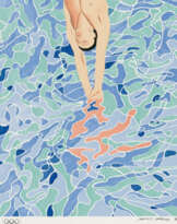 Edition Olympia 1972.