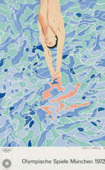 Edition Olympia 1972.