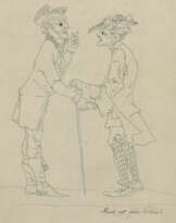 Wetterling, Alexander Clemens