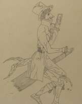 Wetterling, Alexander Clemens