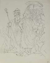 Wetterling, Alexander Clemens