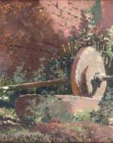 Weysser, Karl