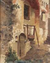 Weysser, Karl