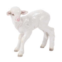 ALLACH "Lamb" around 1941