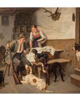 EBERLE, ADOLF (1843-1914)