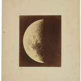 Lunar photography - фото 1