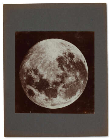 Lunar photography - photo 3