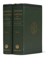 The Geographical Distribution of Animals