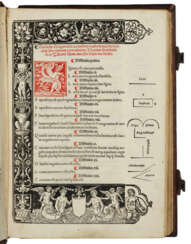 Elementorum libri XIII [-Phaenomena; Specularia; Perspectiva; Data]