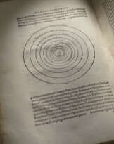 De revolutionibus orbium coelestium