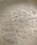Johannes Kepler. Astronomia nova