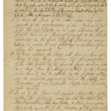 To consider measures "for the recovery, and securing, or Just Rights and Liberties." - photo 1