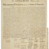 The Declaration of Independence - photo 1