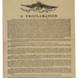The Preliminary Emancipation Proclamation - Foto 1