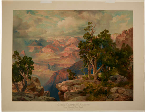 The Grand Canyon - Foto 1