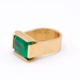 Emerald Ring - photo 4