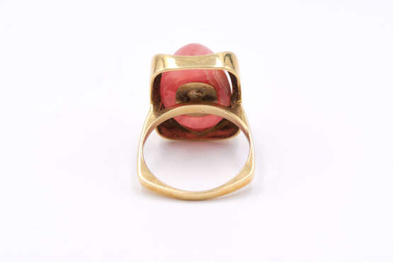 Gemstone Ring - photo 3