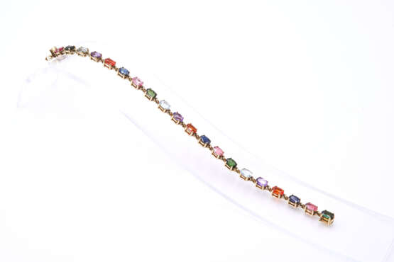 Gemstone Bracelet - photo 1