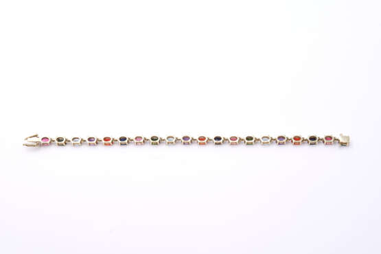 Gemstone Bracelet - фото 3