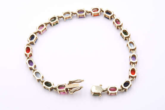 Gemstone Bracelet - photo 4