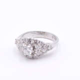Diamond Ring - photo 5