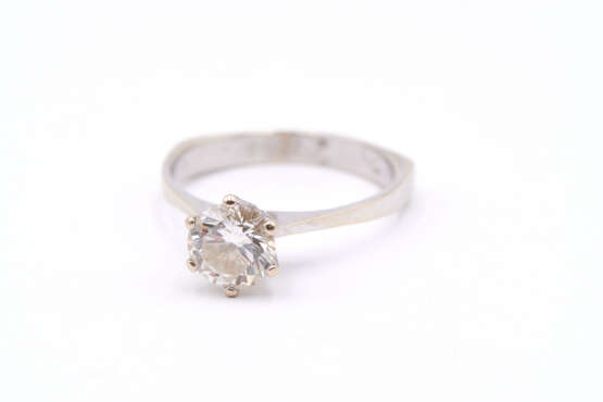Solitaire Ring - Foto 1