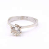 Solitaire Ring - Foto 1