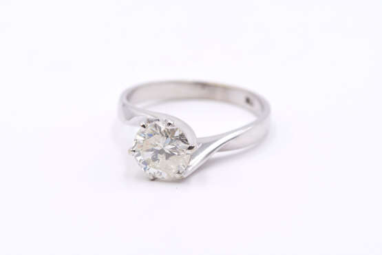 Solitaire Ring - фото 4
