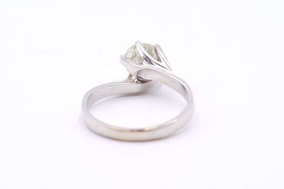 Solitaire Ring - photo 2